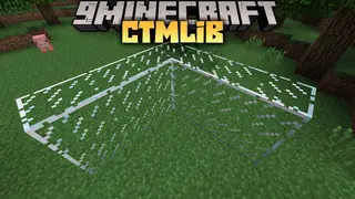 CTMLib Mod (1.7.10) – Core Chisel 2 Uses for CTM