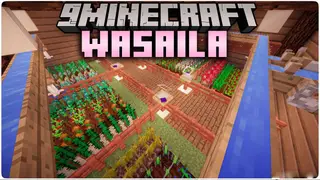 Wasaila Mod (1.16.5, 1.12.2) – What Agricraft Stats Am I Looking At