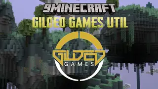 Gilded Games Util Mod (1.7.10) – Library for Aether II Mod