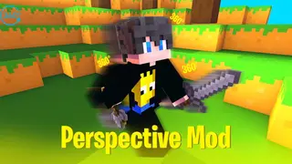 Perspective Mod (1.20.4, 1.20.1) – Freelook on Hypixel