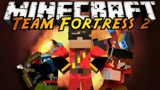 TF2 Stuff Reloaded Mod (1.12.2) – Team Fortress 2 Features