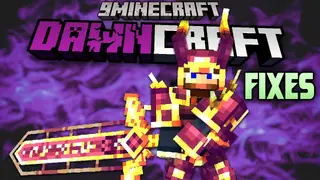 DawnCraft Fixes Mod (1.18.2) – Mod Compat Fixes
