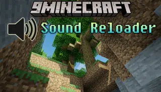 Sound Reloader Mod (1.12.2, 1.7.10) – Reload The Default Sound Device