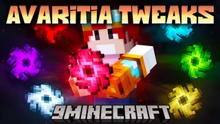 Avaritia Tweaks Mod (1.12.2) – Enhances Avaritia to Another Level
