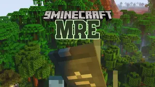 MRE Mod (1.20.4, 1.20.1) – 20 Saturation Units Per Serving