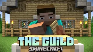 The Guild Mod (1.20.4, 1.20.1) – Quests, Adventures and Expeditions
