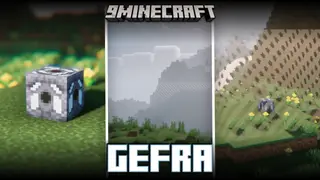 Gefra Mod (1.20.1) – Configurable Barrier Generator