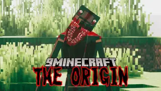 The Origin Mod (1.19.2) – The Dweller Prince by Flamc04