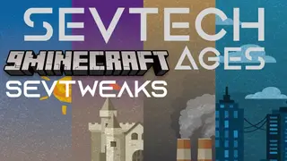 SevTweaks Mod (1.12.2) – Extra Support for The Garden Cloche
