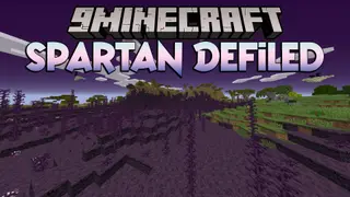 Spartan Defiled Mod (1.12.2) – Spartan Weapon Variants to Defiled Lands