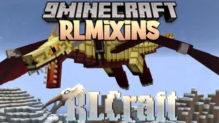 RLMixins Mod (1.12.2) – Tweaking Utility for RLCraft