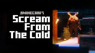 Scream From The Cold Mod (1.20.1, 1.19.4) – Wendigo