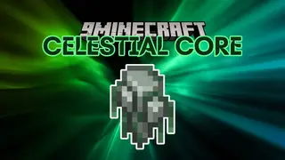 Celestial Core Mod (1.20.1) – Foundational Library Mod for Celestial Mods
