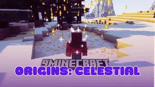 Origins: Celestial Mod (1.20.4, 1.20.1) – Mystique of Celestial Energies