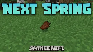 Next Spring Mod (1.20.4, 1.19.1) – Bringing Nature To Life In Minecraft