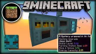 Loot Capacitor Tooltips Mod (1.12.2) – Pop-Up Tooltips for Loot Capacitors