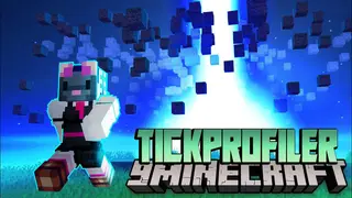 TickProfiler Mod (1.12.2) – Commands for Profiling