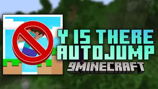 Y Is There AutoJump Mod (1.20.4, 1.19.4) – Take Control, Manage Autojump With Ease