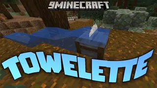 Towelette Mod (1.20.1, 1.19.2) – Universal Fluidlogging