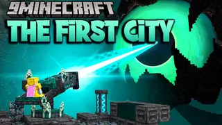 The First City Mod (1.19.3) – The Most Expensive Mod of All Time