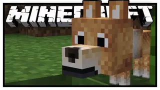 Cute Puppy Mod (1.18.2, 1.16.5) – Modded Dog Pet