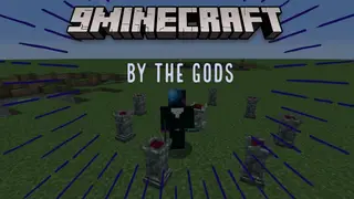 By The Gods Mod (1.12.2) – Summoning Great Old Ones
