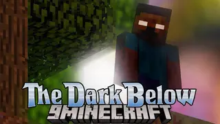 The Dark Below Mod (1.12.2) – Explore The Land of Lost Souls and Monsters