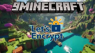 Let's Encrypt Craft Mod (1.12.2, 1.7.10) – Fix Mod Connection Errors