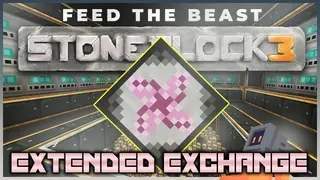 Extended Exchange Mod (1.18.2) – Transmutation Table MK2