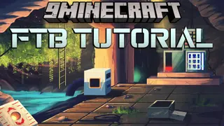 FTB Tutorial Mod (1.12.2) – Create Tutorials for Your Modpack