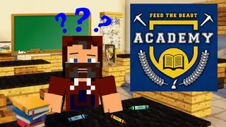 FTB Academy Mod (1.12.2) – Specifically Made for FTB Academy Modpack