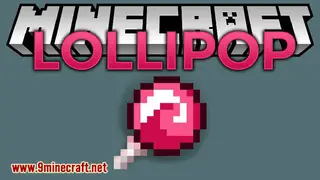 Lollipop Library (1.16.5, 1.15.2) – Library for owmii's Mods