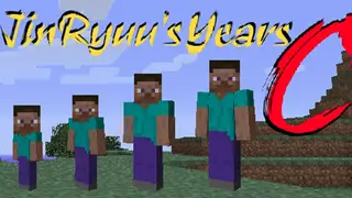 Years C Mod (1.7.10) – Ageing, Hair Mod