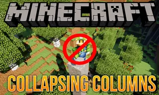 No Poles Mod (1.20.4, 1.19.2) – No More Nerd Poling