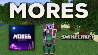 MOres Mod (1.20.4, 1.19.4) – Explore New Tools And Weapons
