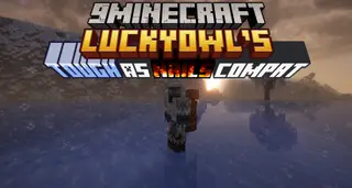 Tough As Nails Compat Mod (1.20.1) – Compatibility, Addon