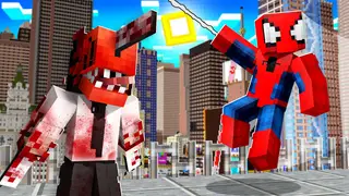 JMCT's Heropack Mod (1.7.10) – Marvel, MCU, DC Suits