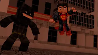 Skarred Heroes Heropack Mod (1.7.10) – Doctor Strange, Wolverine, Bat-Woman Suits