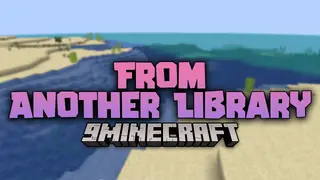 From Another Library Mod (1.20.1) – Library for Acats's Mods