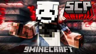 SCP Origin Mod (1.19.2) – Experience The World of SCP in Minecraft