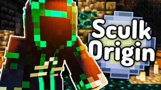 Sculker Mod (1.20.4, 1.19.3) – Play as the Sculker