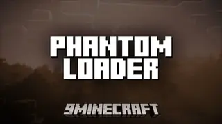 Phantom Loader Mod (1.20.4, 1.19.4) – Dependency Mod