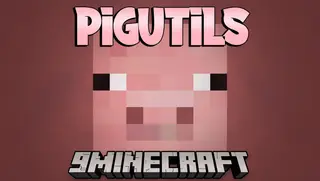 PigUtils Mod (1.12.2) – A Fork of iChunUtil
