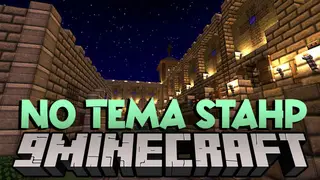 No Tema Stahp Mod (1.12.2) – Fixing Exploitable Code in the Mod