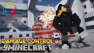 Damage Control Mod (1.12.2, 1.11.2) – Adjusted Damage for Balance