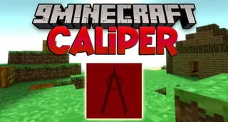 Caliper Mod (1.12.2) – Tools for Testing Mods and Modpacks