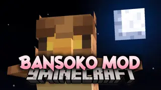 Bansoko Mod (1.16.5, 1.12.2) – Useful Modpack Tool