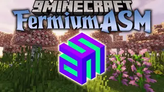 FermiumASM Mod (1.12.2) – Multiple Performance Improvements