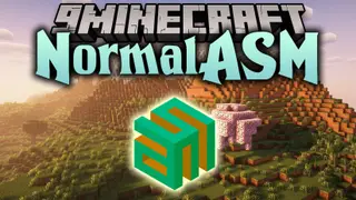 NormalASM Mod (1.12.2) – Optimization and Improvement
