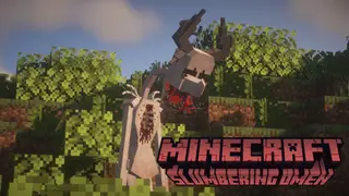 The Slumbering Omen Mod (1.19.2) – A New Dweller Has Been Born